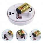 168 Wireless Smoke Detector
